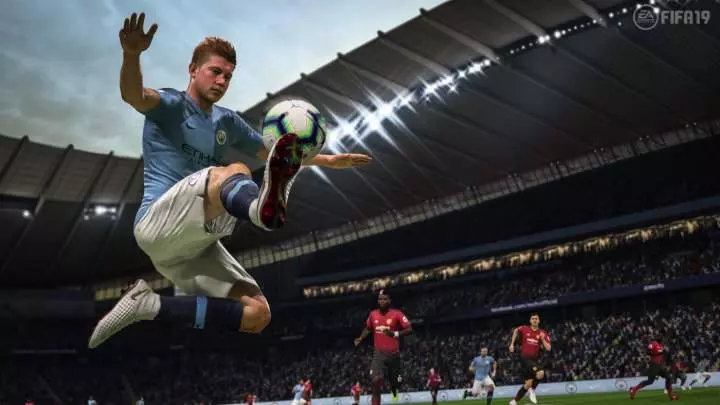 FIFA 19 - PC