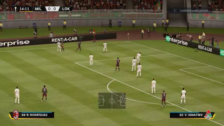 FIFA 19