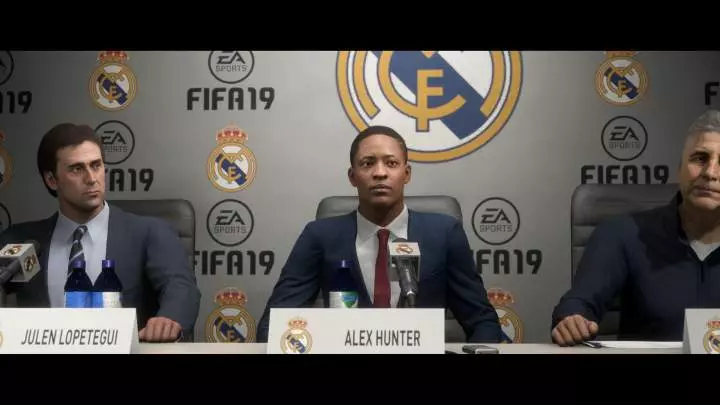 FIFA 19