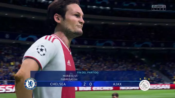 FIFA 19