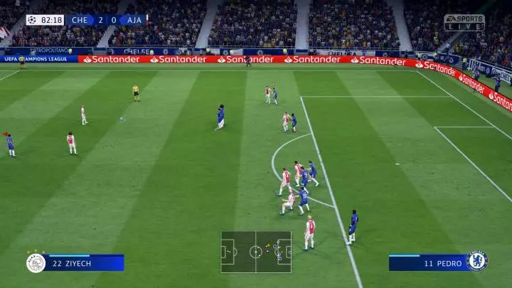 FIFA 19