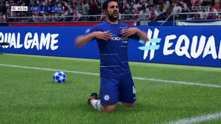 FIFA 19 - PC