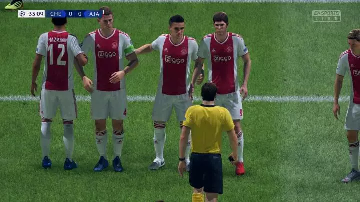 FIFA 19
