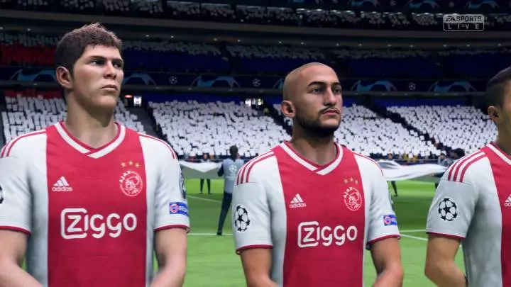 FIFA 19