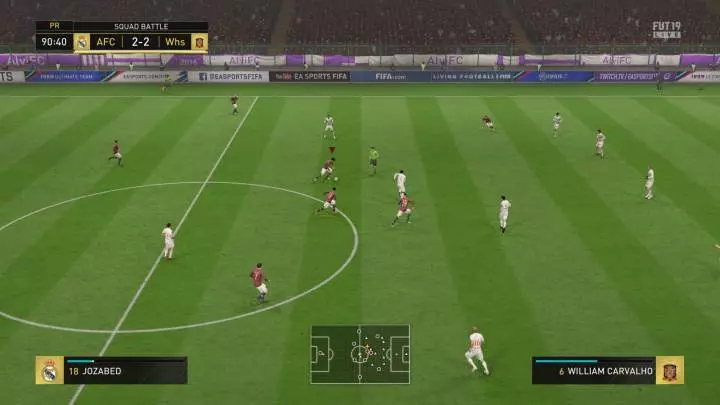 FIFA 19 - PC