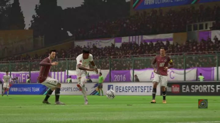 FIFA 19