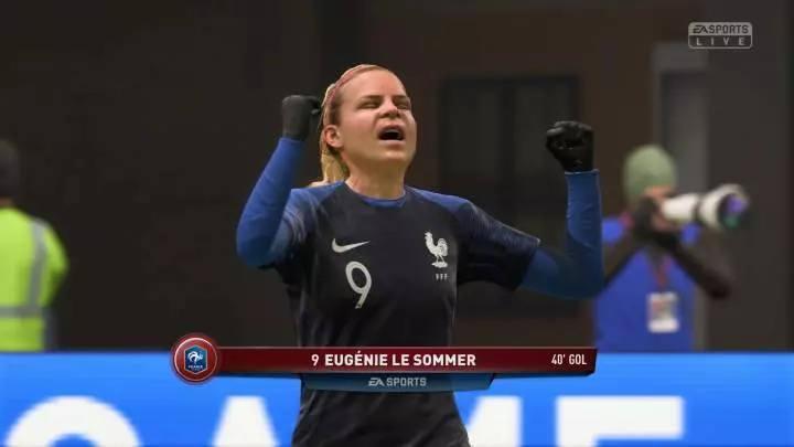 FIFA 19