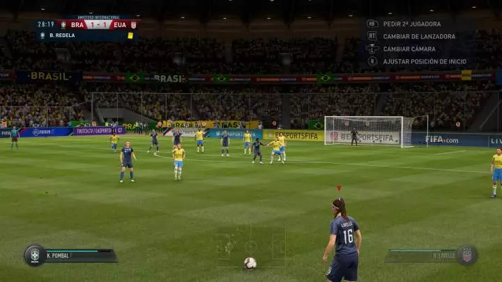 FIFA 19