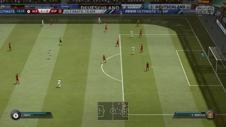 FIFA 19