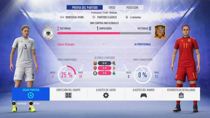 FIFA 19
