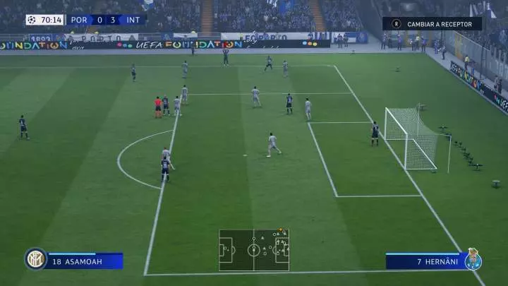 FIFA 19