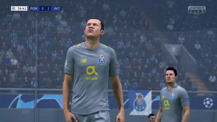 FIFA 19