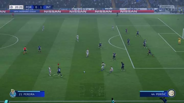 FIFA 19