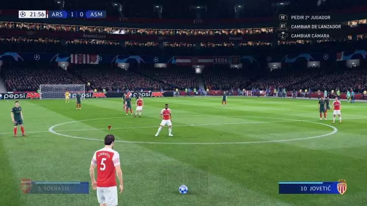 FIFA 19