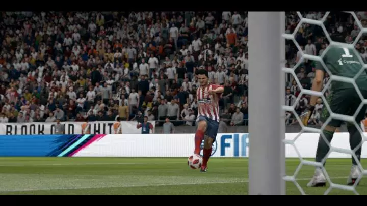 FIFA 19