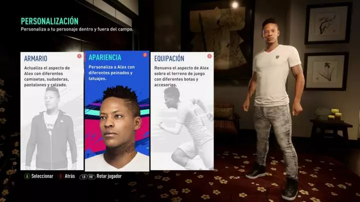 FIFA 19