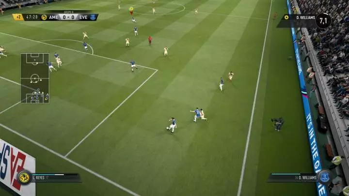 FIFA 19 - PC