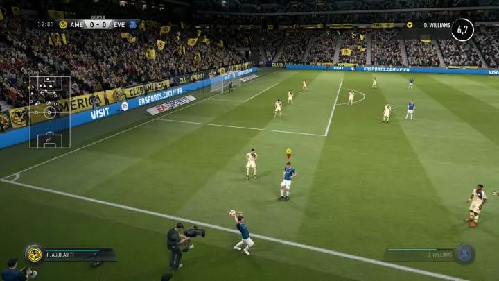FIFA 19