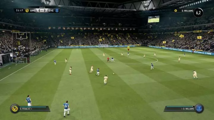 FIFA 19