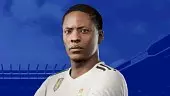 Alex Hunter vuelve a FIFA 19, en esta ocasión en el Real Madrid