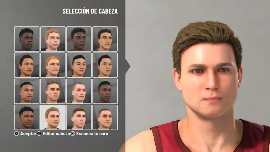 NBA 2K19