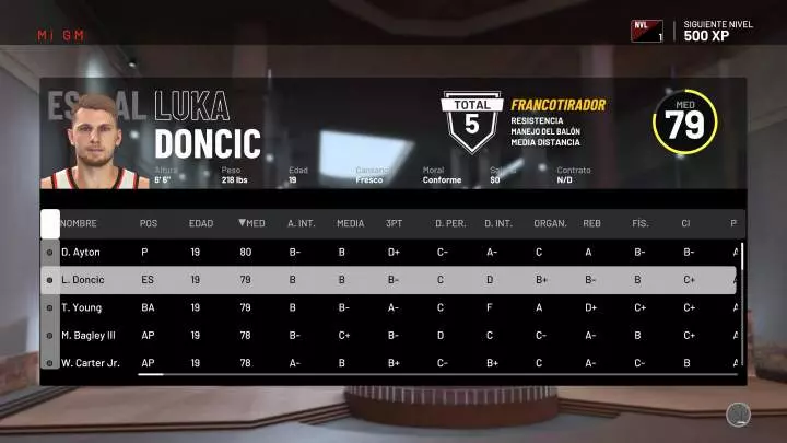 NBA 2K19 - PC