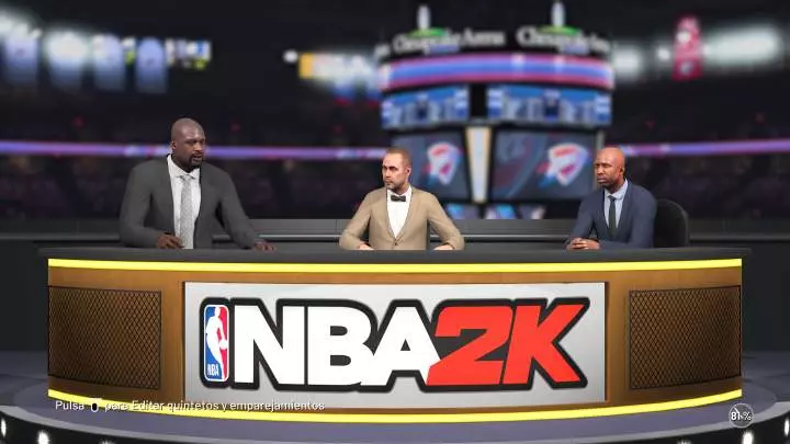 NBA 2K19 - PC
