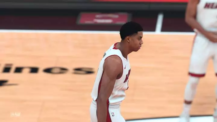 NBA 2K19