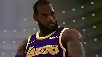 Tráiler del modo MiEquipo de NBA 2K19