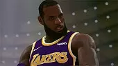 Tráiler del modo MiEquipo de NBA 2K19