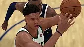 Momentous. Tráiler de lanzamiento de NBA 2K19