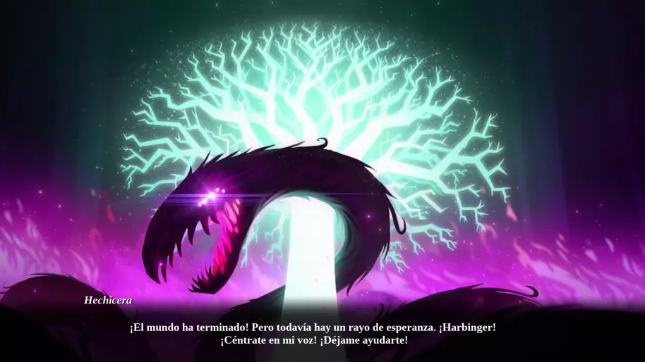 Omensight análisis