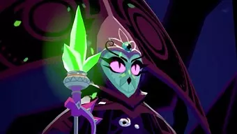 Omensight confira versión de PS4. Tráiler narrativo