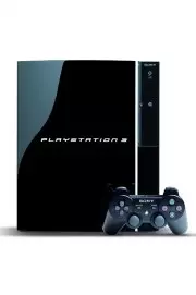 Carátula de PlayStation 3 - PS3