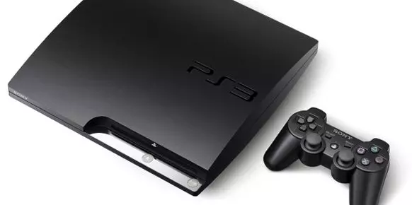 PlayStation 3 Slim PlayStation 3 Slim