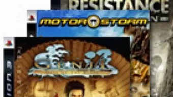 El precio de los juegos de Sony para PlayStation 3