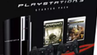 PlayStation 3 no rebaja su precio de momento en Europa