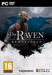 The Raven Remastered