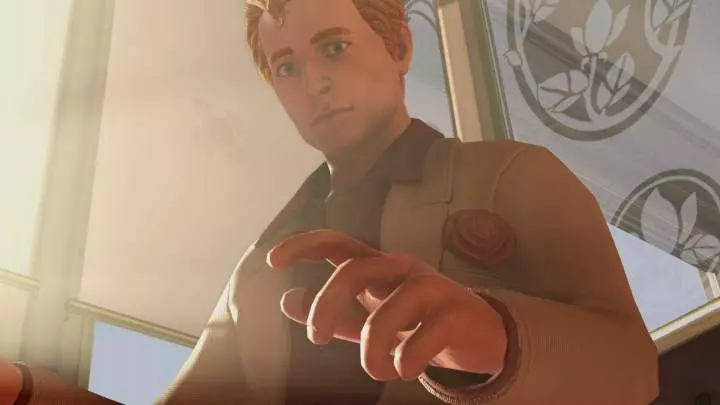 The Raven Remastered - PC