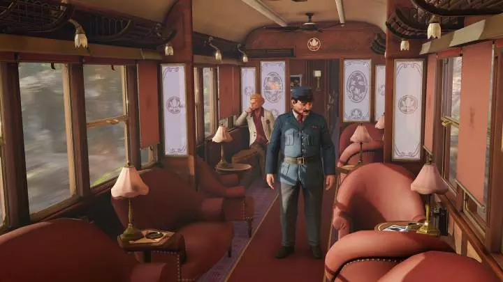 The Raven Remastered - PC