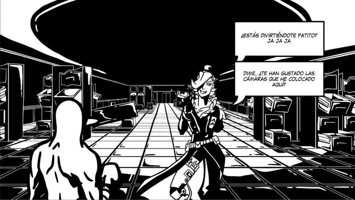 Pato Box - Nintendo Switch