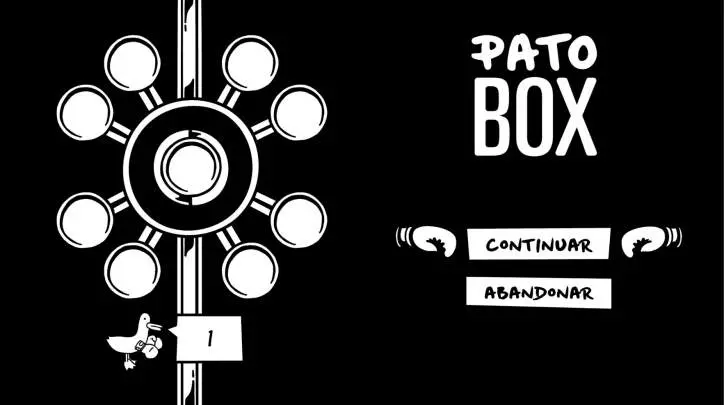 Pato Box