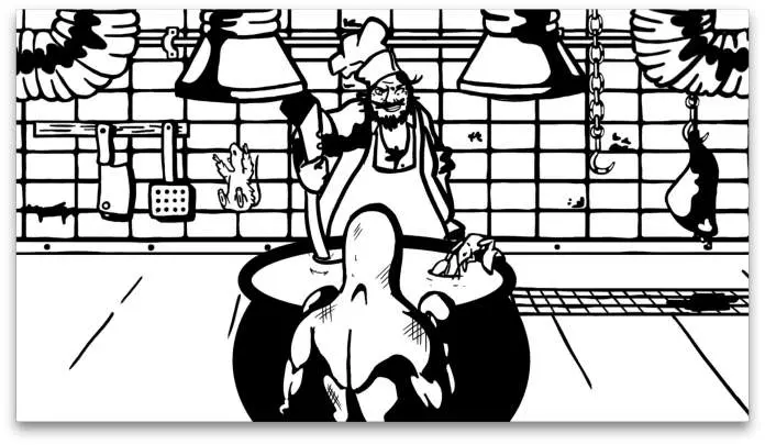 Pato Box - Nintendo Switch