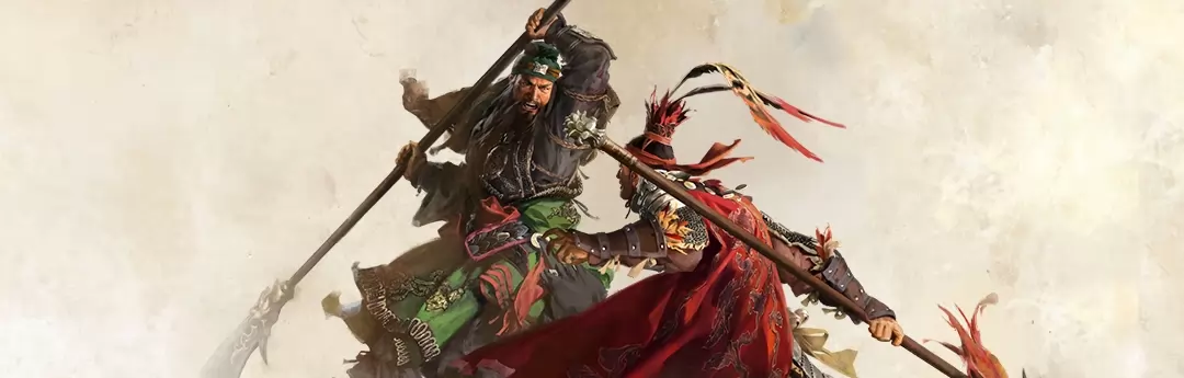 Análisis Total War Three Kingdoms Análisis Total War Three Kingdoms