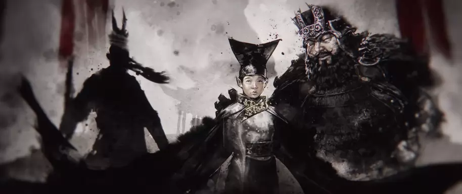 Total War Three Kingdoms PC