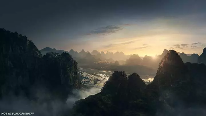 Total War Three Kingdoms - PC