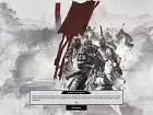 Total War Three Kingdoms - Pantalla