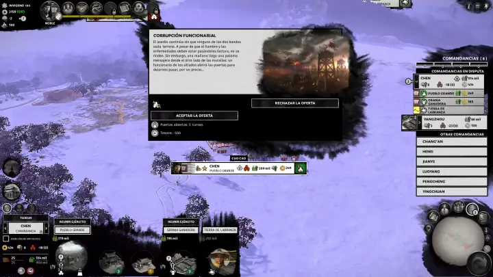 Total War Three Kingdoms