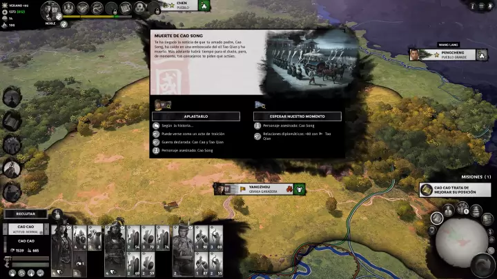 Total War Three Kingdoms