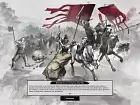 Total War Three Kingdoms - Pantalla